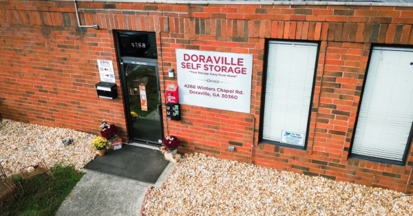 Doraville Self Storage