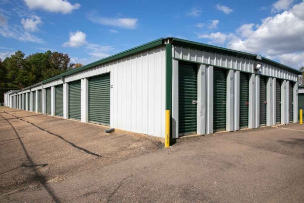 storageunits