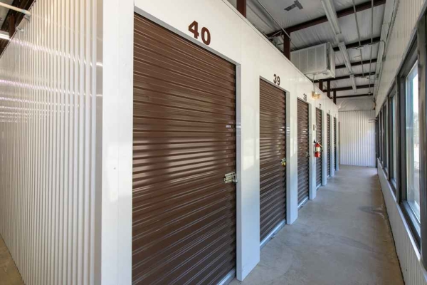 storageunits