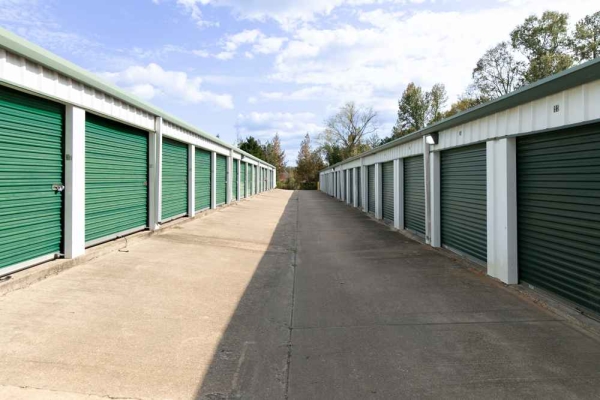 storageunits