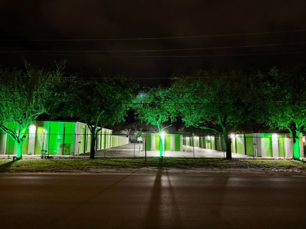 Gator State Storage - Lake Worth