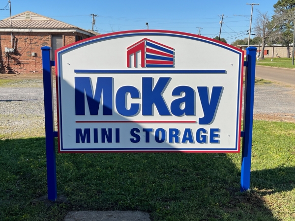 McKay Mini Storage