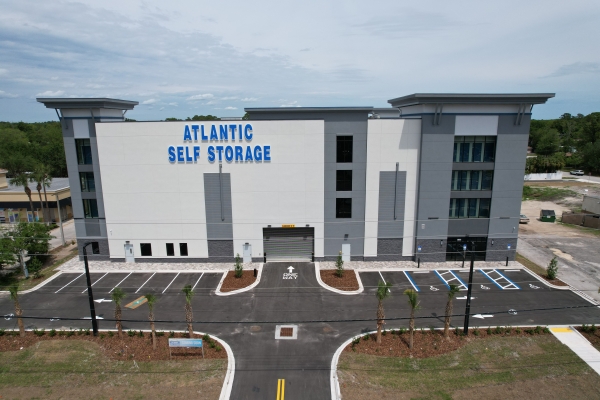 Atlantic Self Storage - Meadowbrook