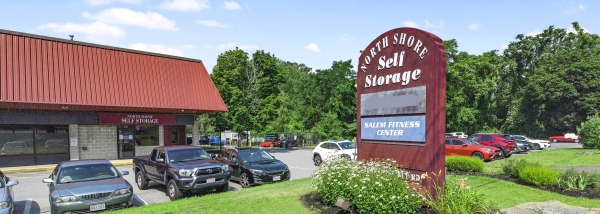 Northshore Self Storage