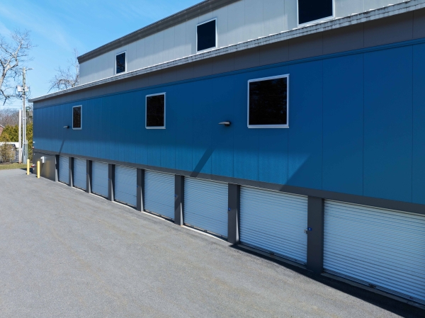 storageunits