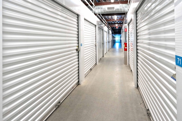 storageunits