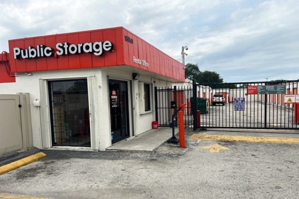 Public Storage - Opa-Locka - 15760 NW 27th Ave