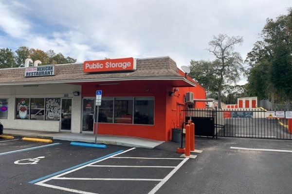 Public Storage - Clearwater - 1615 North Highland Ave