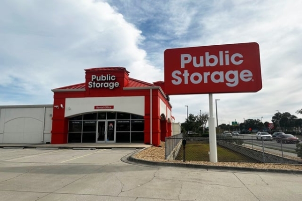 Public Storage - Pinellas Park - 4221 Park Blvd