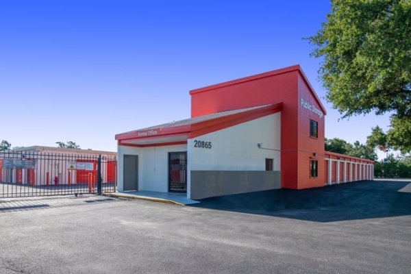 Public Storage - Clearwater - 20865 US Hwy 19 North