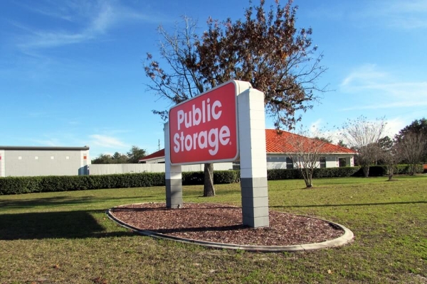 Public Storage - Spring Hill - 4080 Mariner Blvd