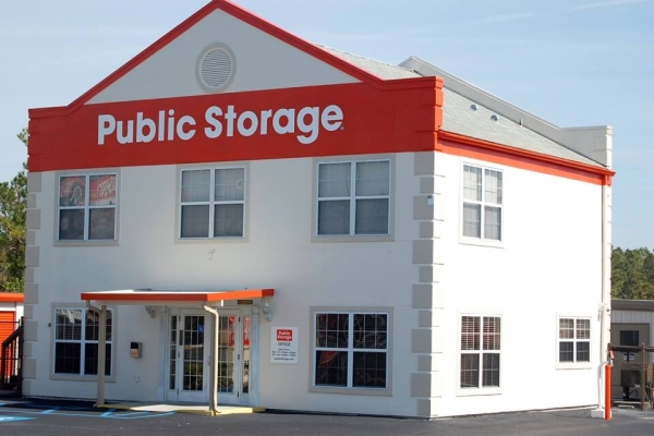 Public Storage - Holiday - 2262 US Highway 19