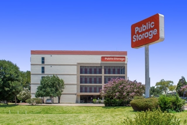 Public Storage - Austin - 12915 Research Blvd