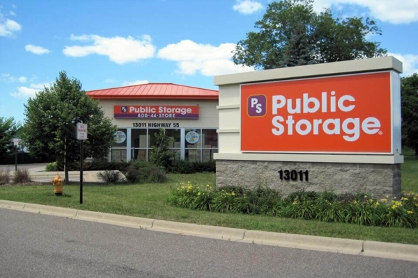 Public Storage - Plymouth - 13011 Highway 55