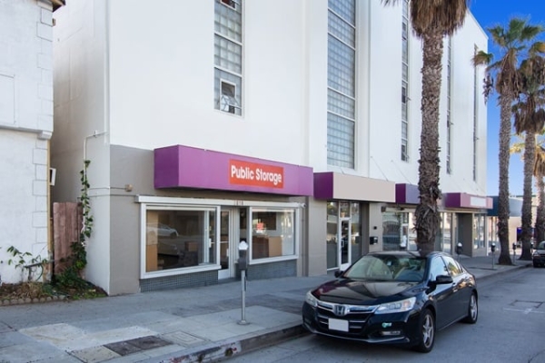 Public Storage - Santa Monica - 3010 Wilshire Blvd
