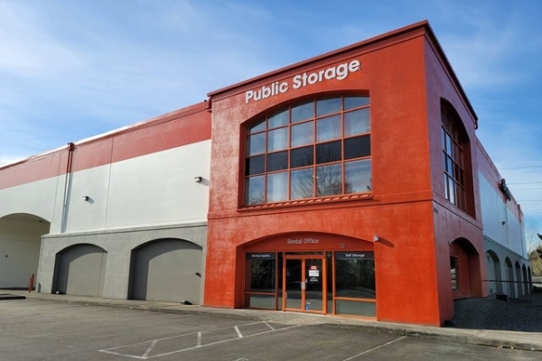 Public Storage - Kent - 7421 S 180th St