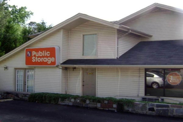 Public Storage - Doraville - 3679 McElroy Road