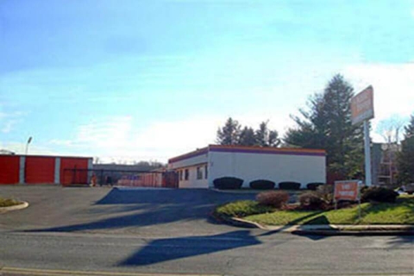Public Storage - Willow Grove - 2535 Maryland Road