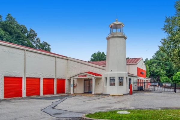 Public Storage - Newtown Square - 5085 West Chester Pike