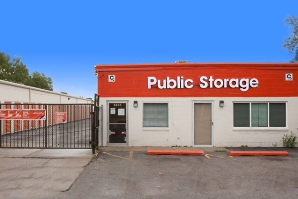 Public Storage - Omaha - 6425 S 86th Street