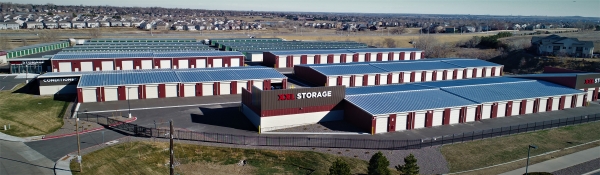 XXL Storage