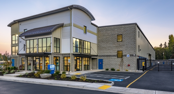 View Pointe Self Storage