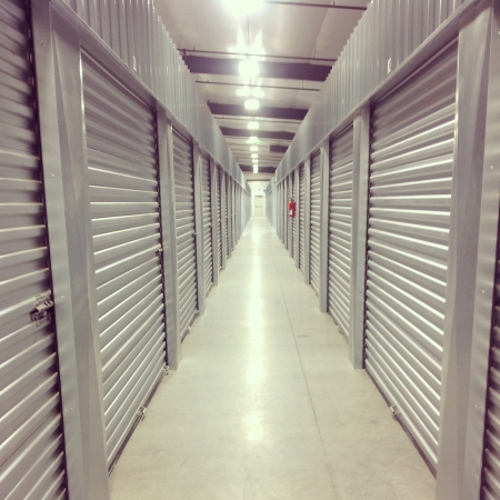 storageunits