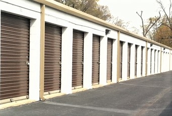 Greer Storage LLC - Greer