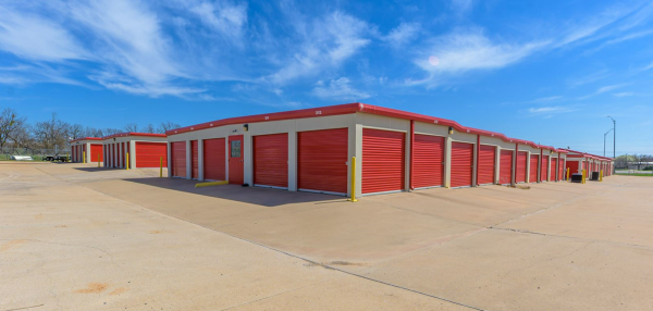 KO Storage of Wichita Falls - TX-11 Loop