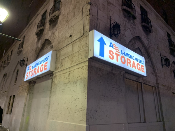 storageunits