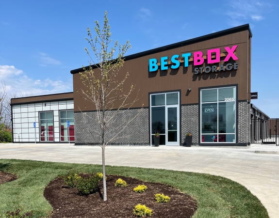 BestBox Storage - Wentzville