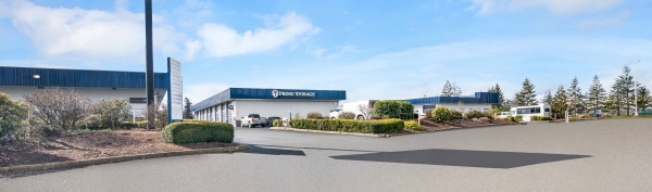 Prime Storage - Tacoma Steele St South