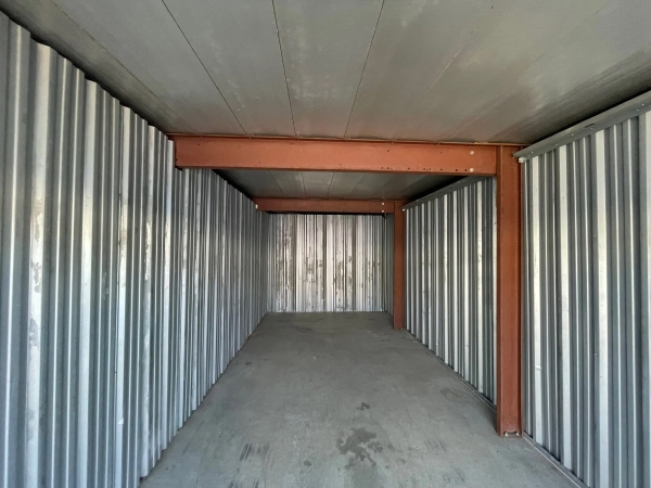 storageunits