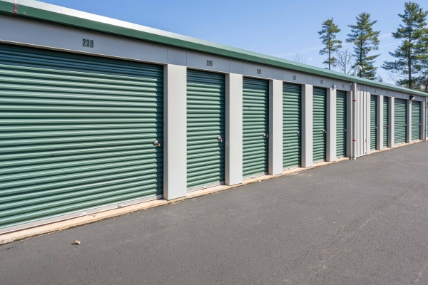storageunits