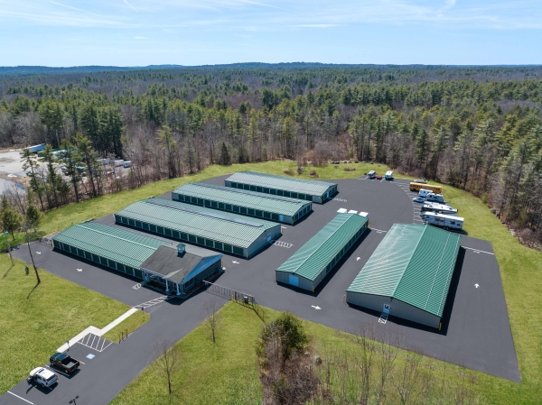 storageunits