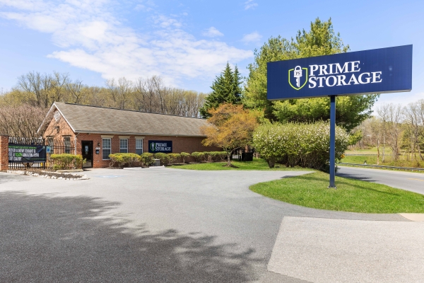 Prime Storage - Eldersburg