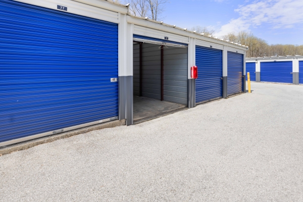 storageunits