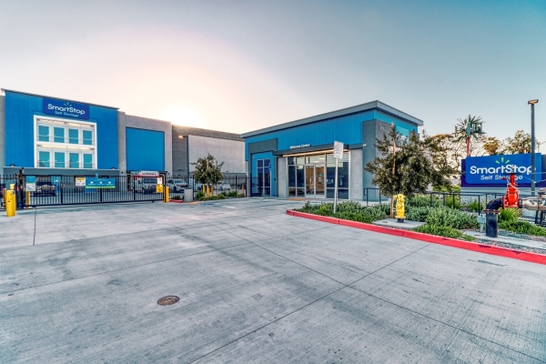 SmartStop Self Storage - Chula Vista - 970 Industrial Blvd