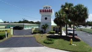 BeachSide Storage Business Park