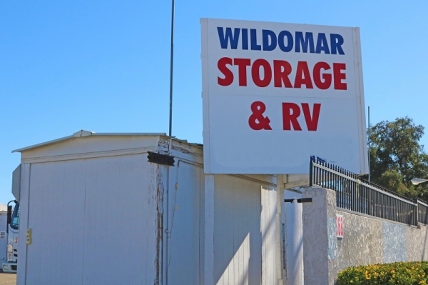 Wildomar Storage & RV