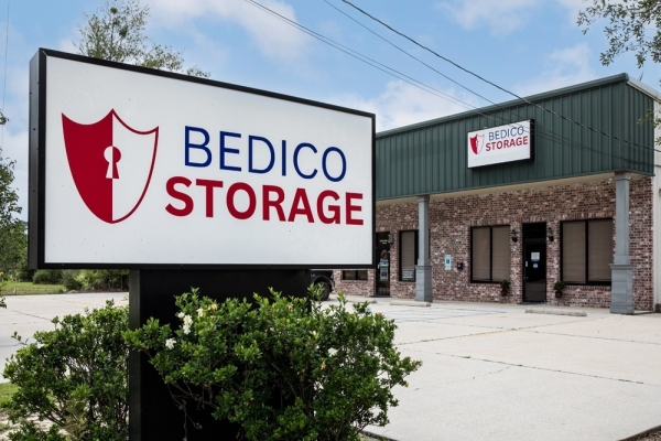 Bedico Storage