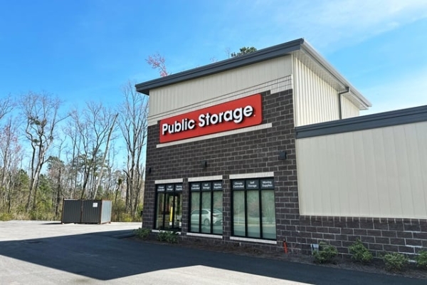 Public Storage - Conway - 4330 Highway 90