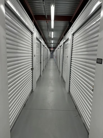 storageunits