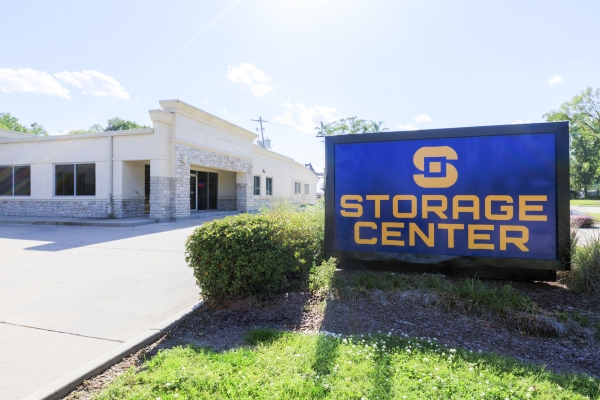 The Storage Center - Greenwell Springs