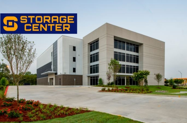 The Storage Center - Denham Springs