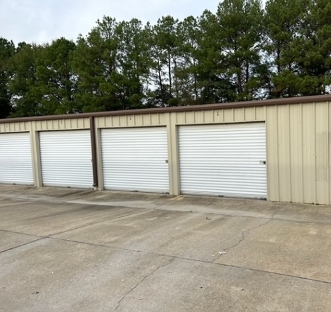 Econo Self Storage