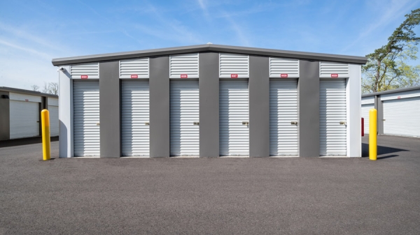 storageunits