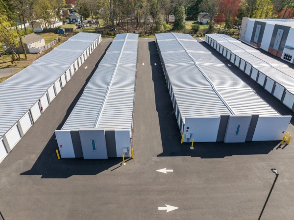storageunits