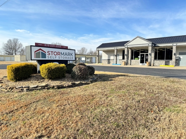 StorMark Self Storage - Paragould