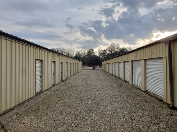 storageunits